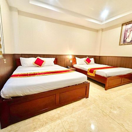 Thanh Dat Hotel Bac Lieu エクステリア 写真