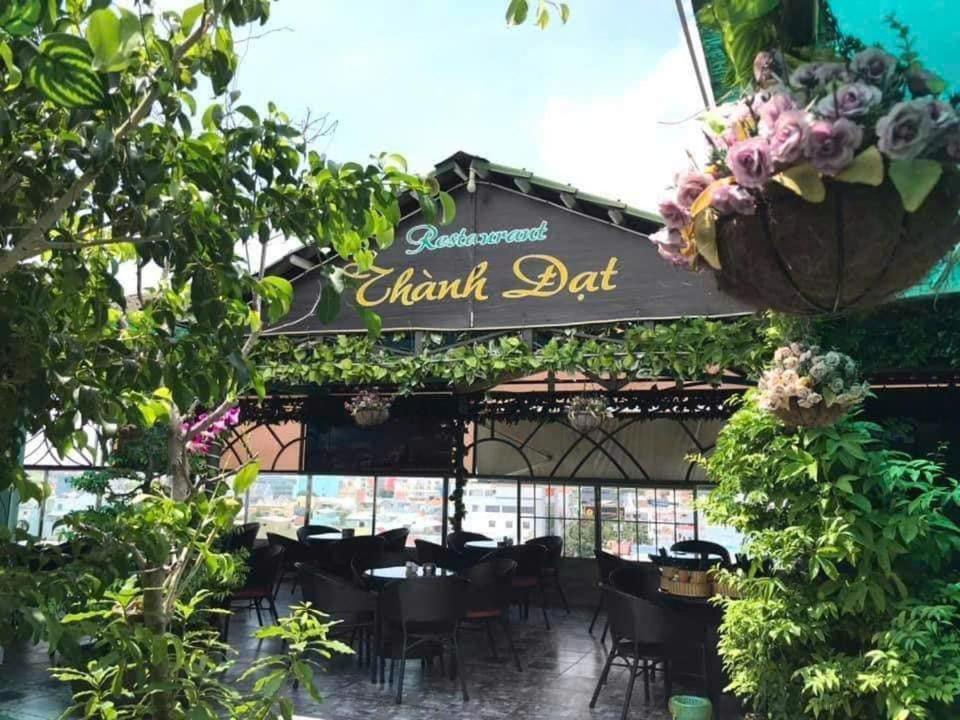 Thanh Dat Hotel Bac Lieu エクステリア 写真